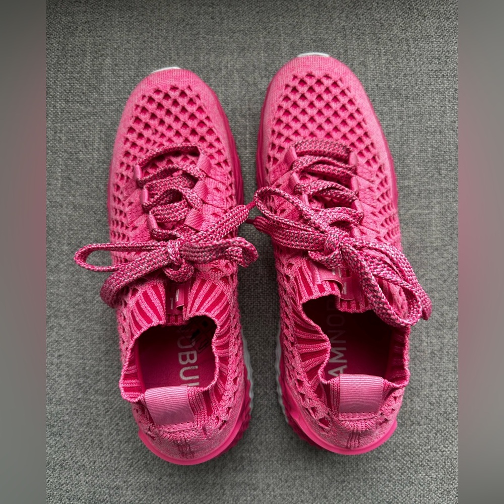 No Bull All Knit sneakers